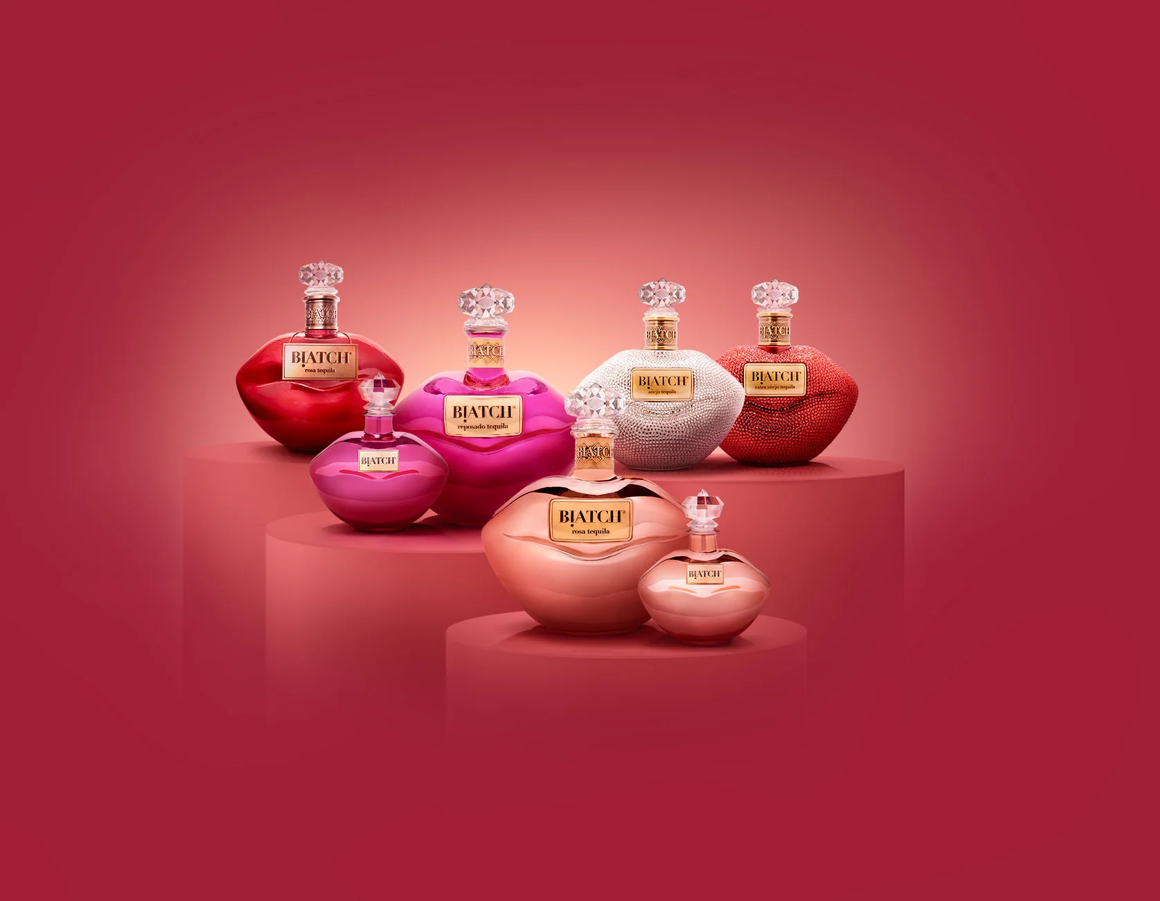 Bold Spirit, Unapologetic Taste